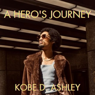 A Hero's Journey