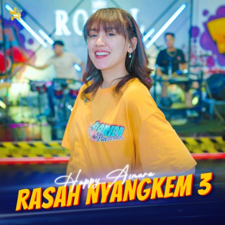 Rasah Nyangkem 3 (Cover) | Boomplay Music