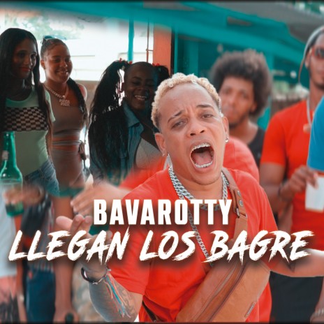 Llegan Los Bagre | Boomplay Music