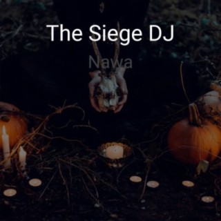 The Siege DJ
