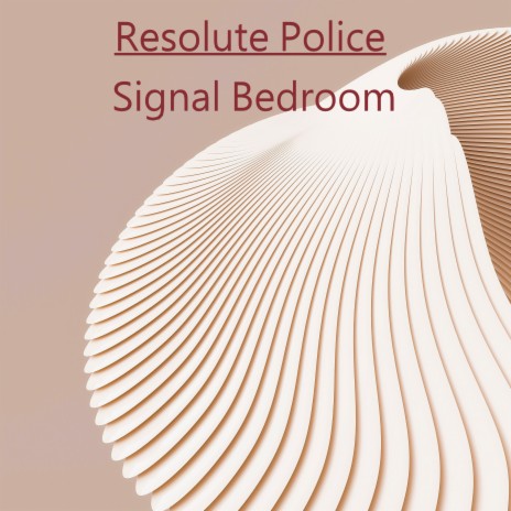 Signal Bedroom