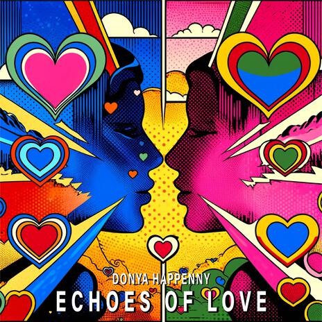 Echoes Of Love | Boomplay Music