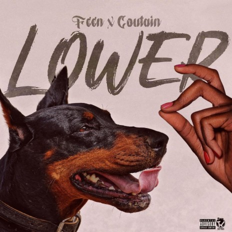 Feen (Lower) ft. Coutain | Boomplay Music