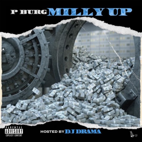 Milly Up 2 | Boomplay Music