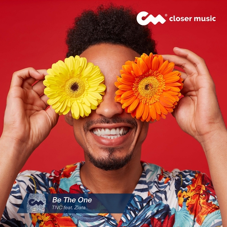 Be the One ft. Ziata | Boomplay Music