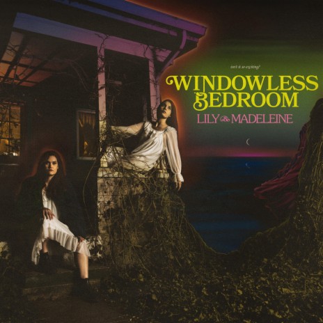 Windowless Bedroom | Boomplay Music