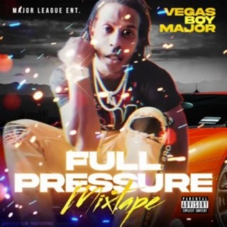 FULL PRESSURE MIXTAPE