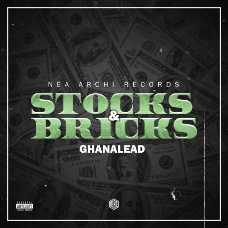 Stocks & Bricks | Boomplay Music