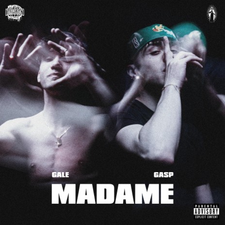 Madame ft. GASP | Boomplay Music