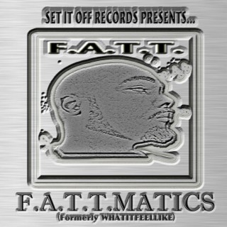 F.A.T.T.Matics (Radio Edit)