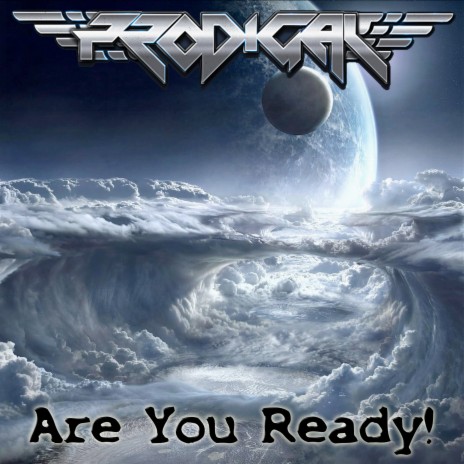 Are You Ready | Boomplay Music