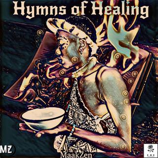 Hymns Of Healing