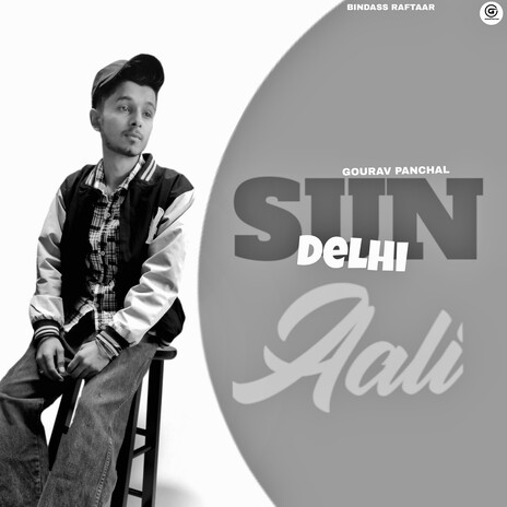 Sun Delhi Aali | Boomplay Music