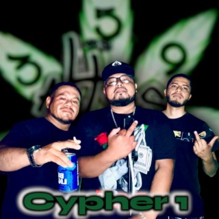 Los Altos Live Ent. (Cypher 1)