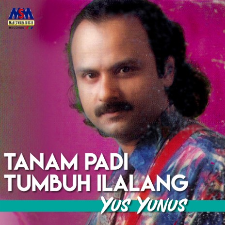 Tanam Padi Tumbuh Ilalang | Boomplay Music