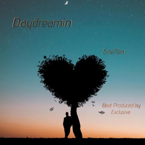 Daydreamin ft. Exclusive | Boomplay Music