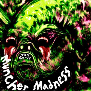 Muncher Madness (Vyvanse Mix)