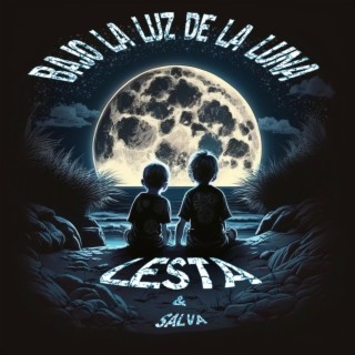 BAJO LA LUZ DE LA LUNA