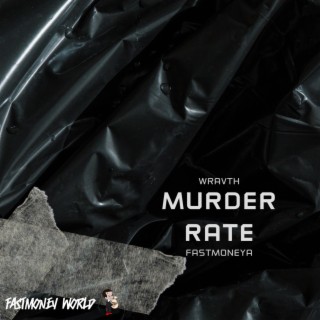 Murder Rate