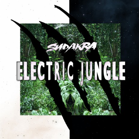 Electric Jungle | Boomplay Music