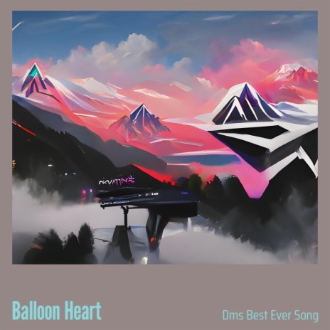 Balloon Heart | Boomplay Music