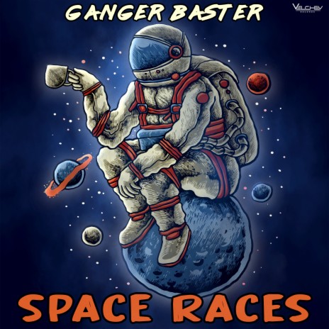 Space Races | Boomplay Music