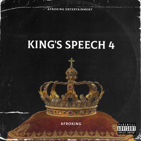 King's Speech 4 | Boomplay Music