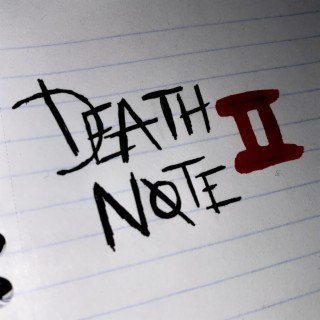 DEATH NOTE 2