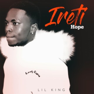 IRETI (HOPE) lyrics | Boomplay Music