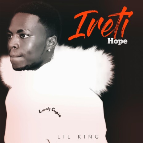 IRETI (HOPE) | Boomplay Music