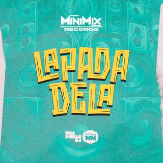 Lapada Dela - FUNK