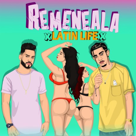 Remeneala | Boomplay Music