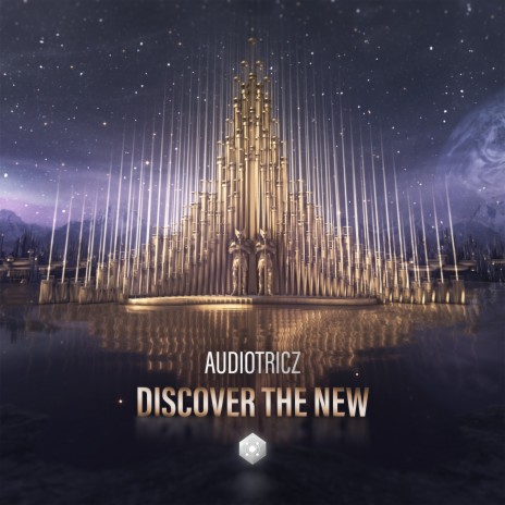 Discover The New | Boomplay Music