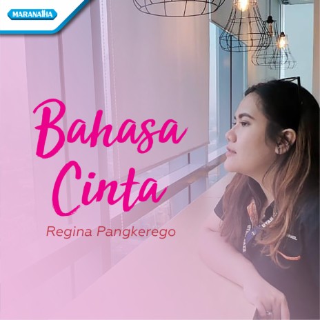 Bahasa Cinta | Boomplay Music