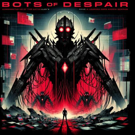 Bots of Despair | Boomplay Music