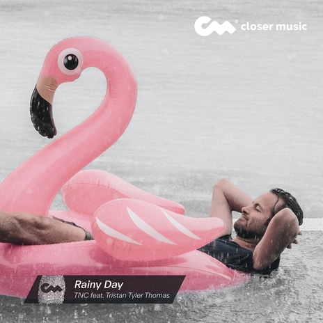 Rainy Day ft. Tristan Tyler Thomas | Boomplay Music