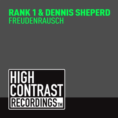 Freudenrausch ft. Dennis Sheperd | Boomplay Music