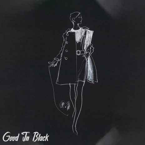 Good In Black | Boomplay Music