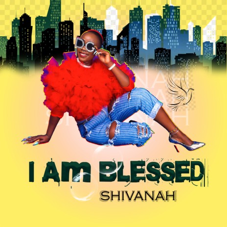 I Am Blessed | Boomplay Music