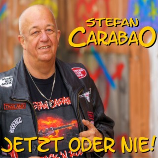 Stefan Carabao