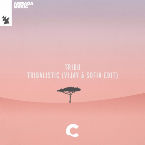 Tribalistic (Vijay & Sofia Extended Edit) | Boomplay Music