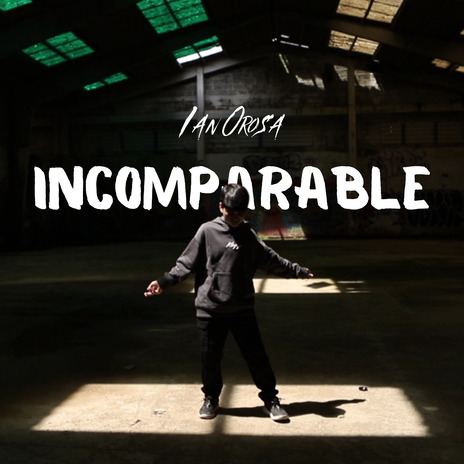 Incomparable | Boomplay Music