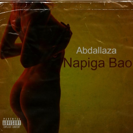Napiga Bao ft. Chyzen Dee 🅴 | Boomplay Music