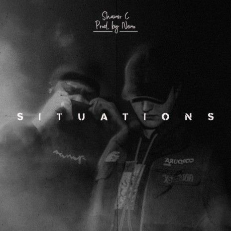 SITUATIONS | Boomplay Music