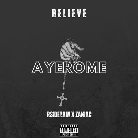 BELIEVE | Boomplay Music