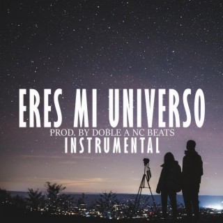 Eres Mi Universo (Instrumental)