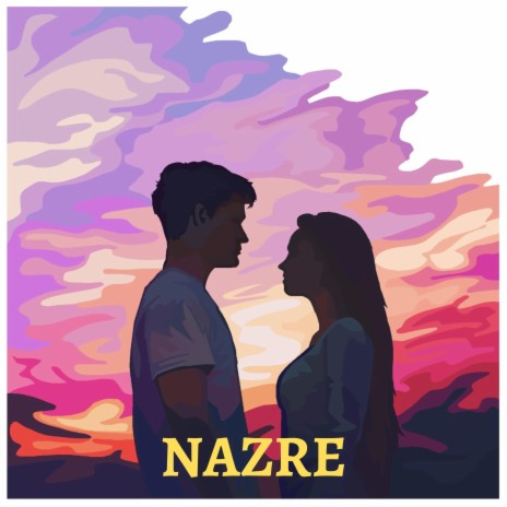 Nazre | Boomplay Music