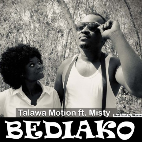 Bediako ft. Misty | Boomplay Music