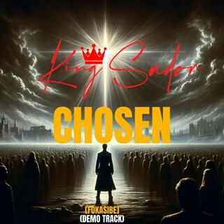 Chosen (Fokasibe) (Demo Track)