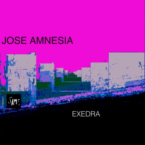 Exedra | Boomplay Music